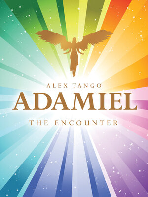 cover image of Adamiel
